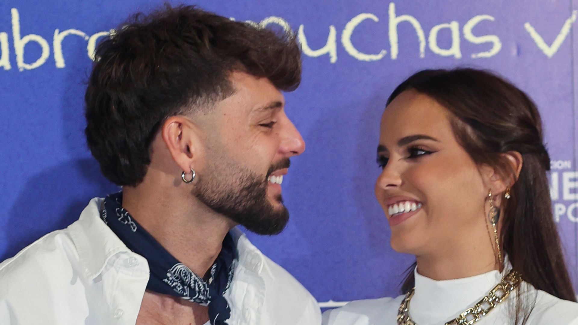 Gloria Camila presenta a su novio por primera vez y hace oficial su relación: "El hombre que amo"
