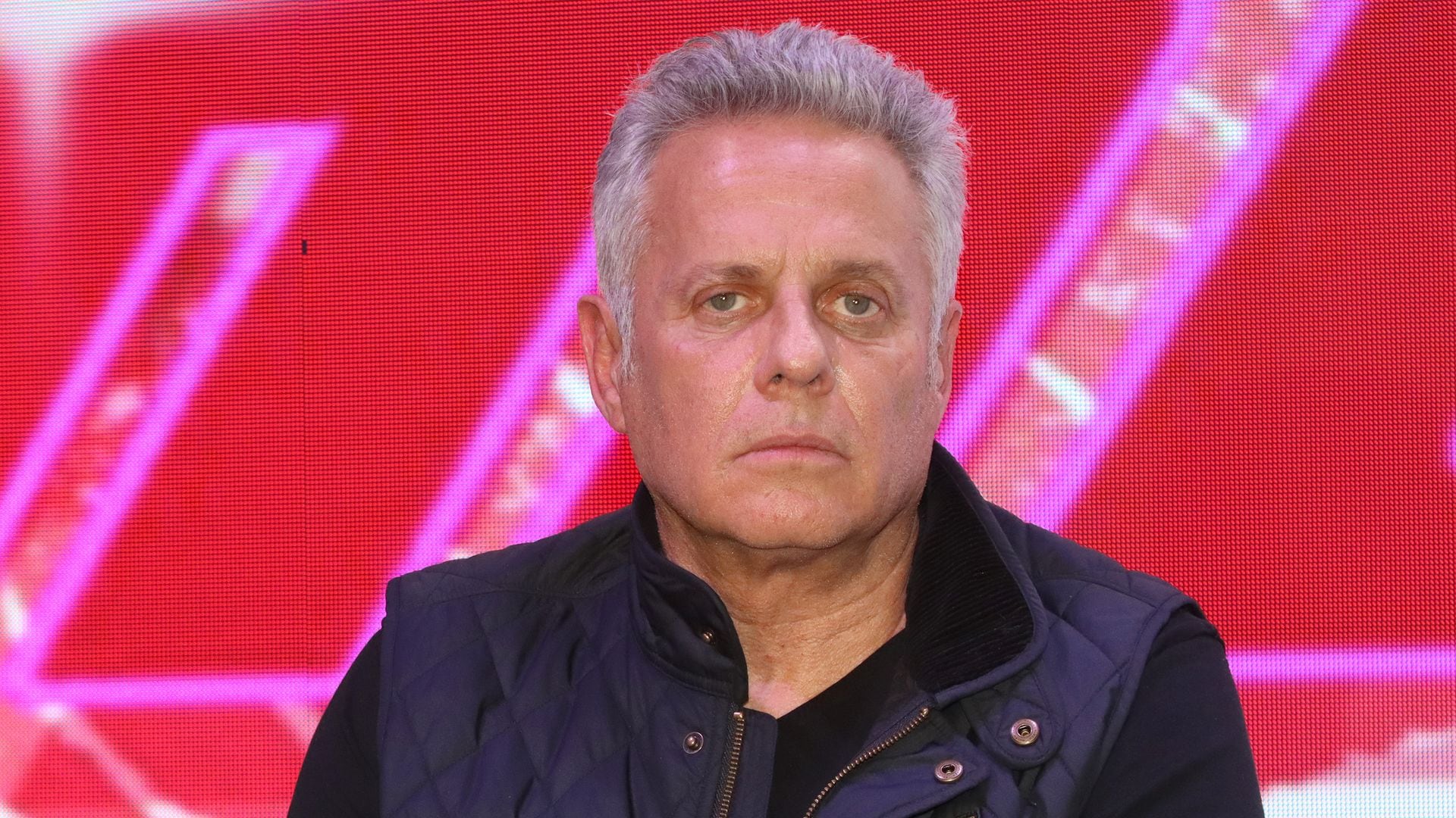 En 'La Casa de los Famosos', Alexis Ayala lamenta no haber podido apoyar a Pablo Lyle