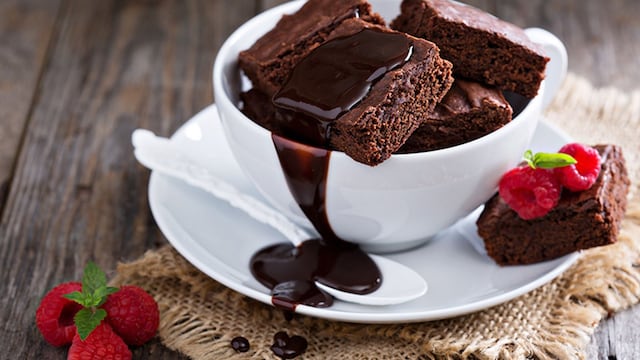 brownies