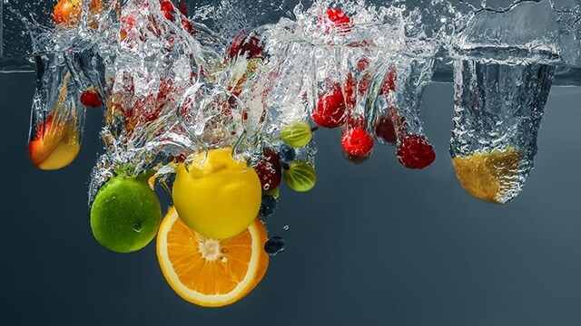 agua