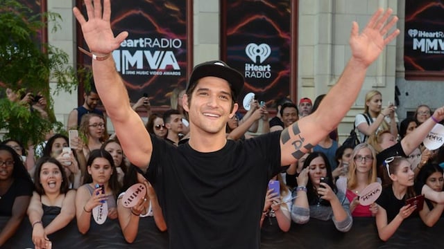 tyler posey maleta vacaciones