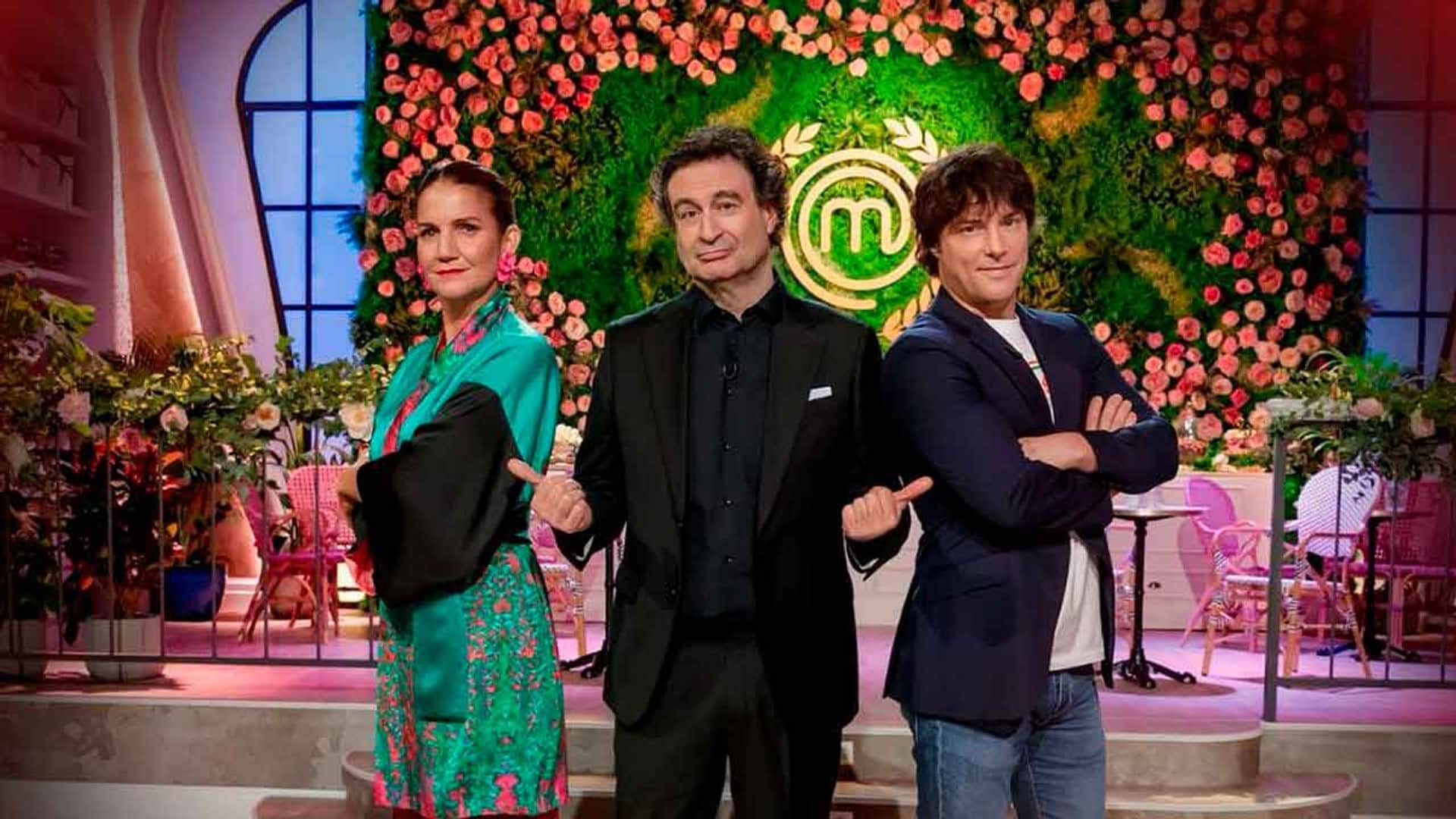 Arranca 'MasterChef 12': todo lo que tienes que saber sobre esta nueva edición