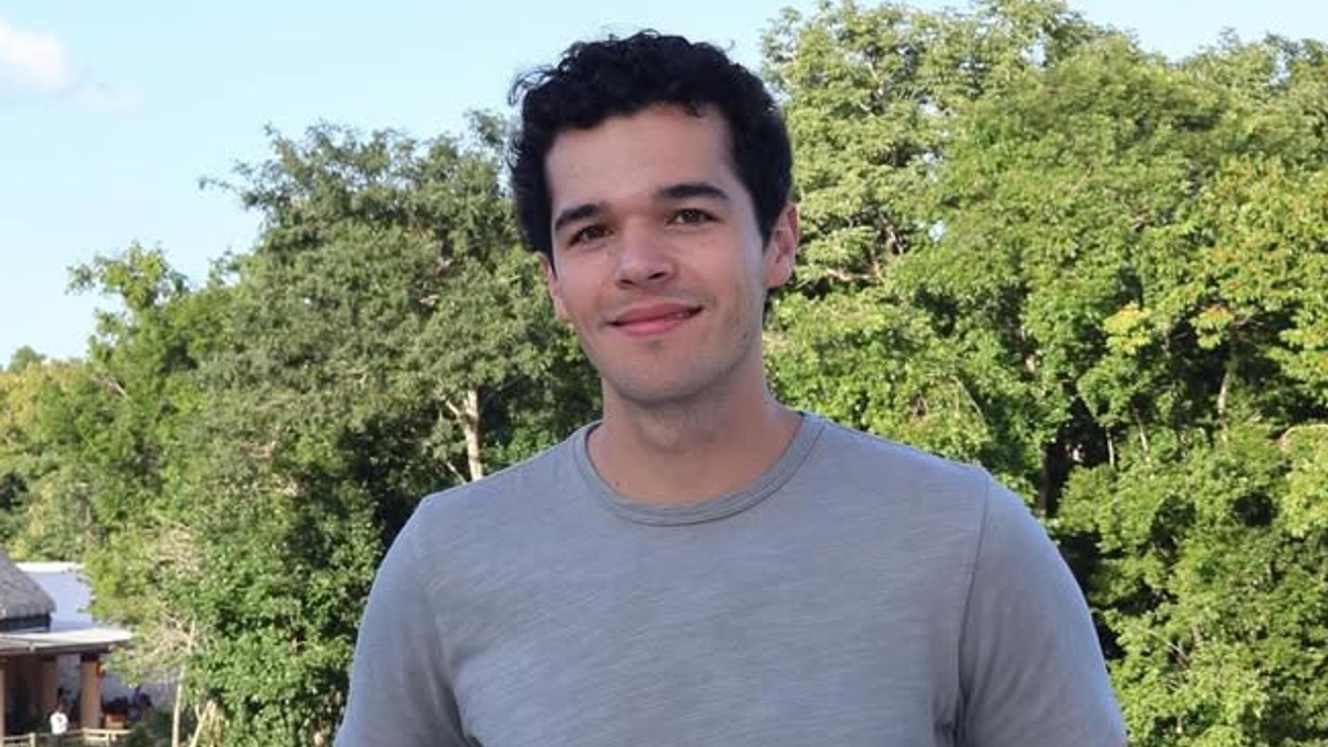 Eduardo Zucchi hará su debut en las telenovelas