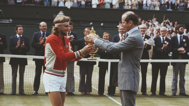 wimbledon lawn tennis championship