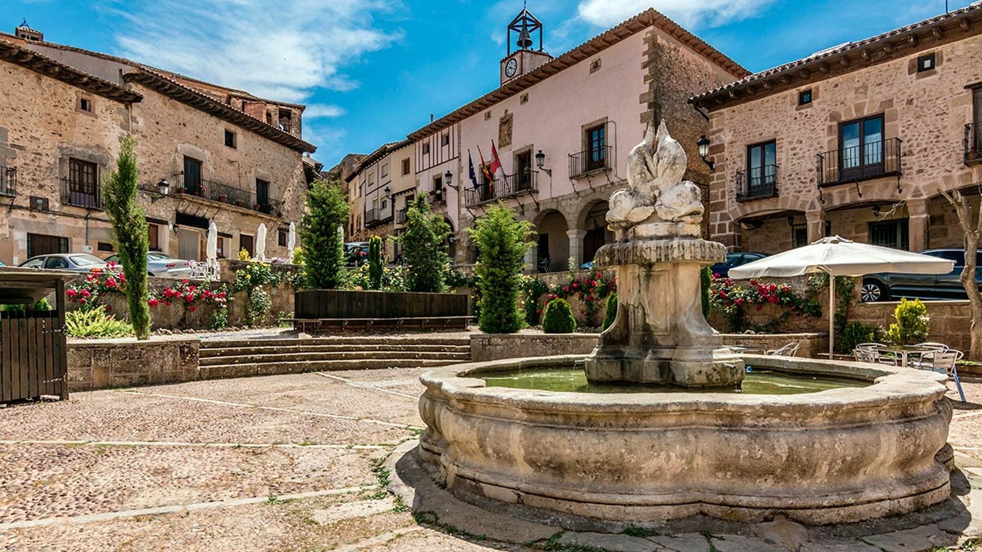 De La Alcarria a la Sierra Norte, las mejores excursiones por Guadalajara
