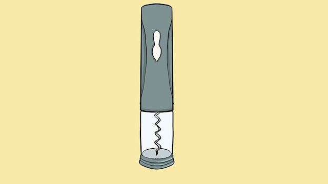 sacacorchos