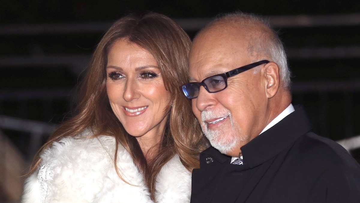 El emocionante recuerdo de Céline Dion a su marido, René Angélil, en el 10º aniversario de su muerte: “Te echamos de menos más de lo que podemos soportar”