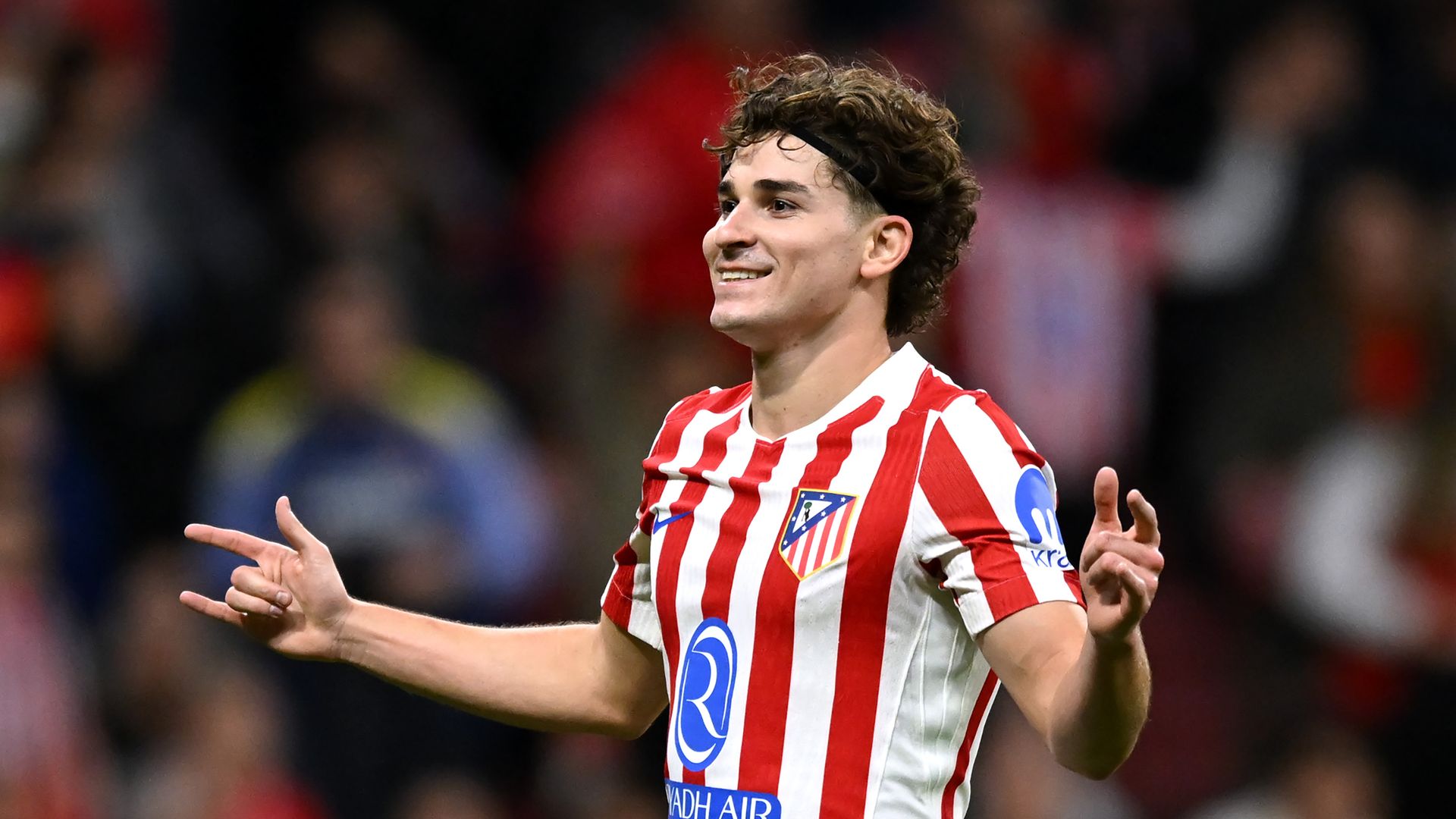 Así es Julián Álvarez, el fichaje más caro de la h