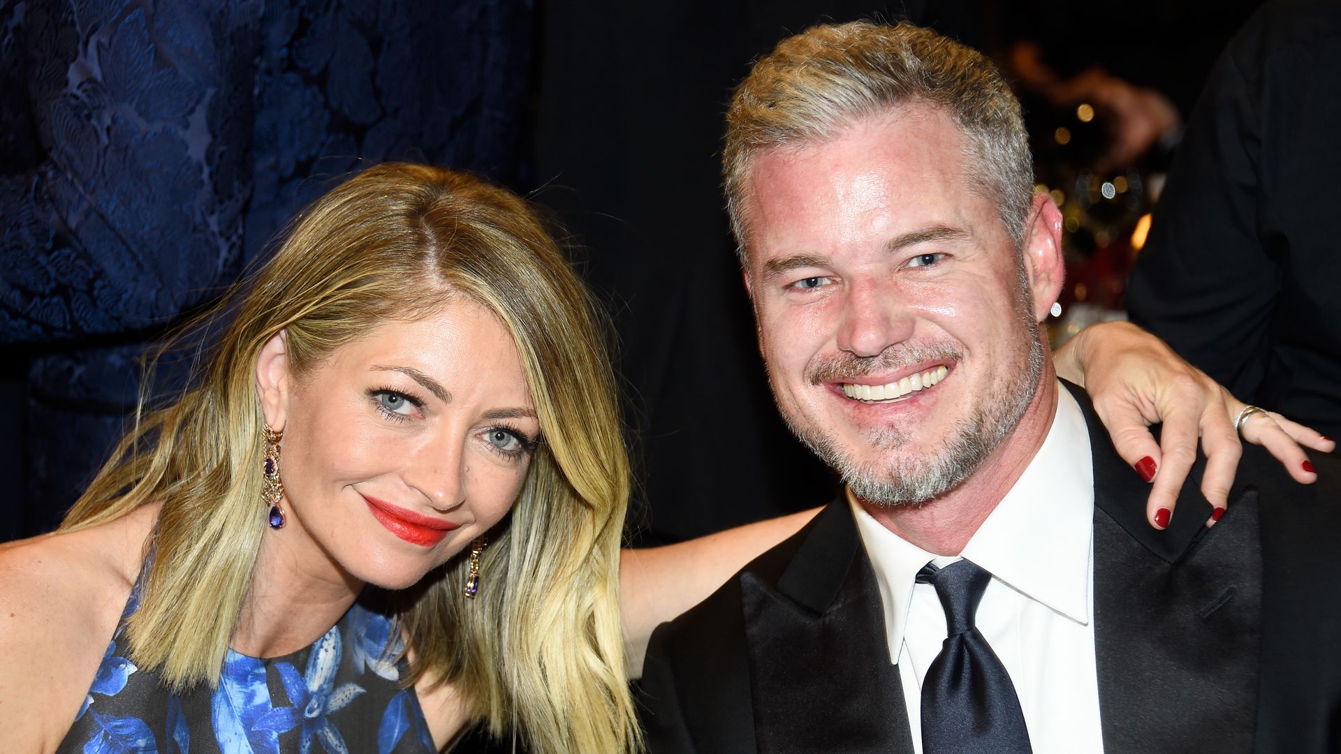 La historia de amor y sacrificio de Rebecca Gayheart, la exmujer de Eric Dane: retiró su demanda de divorcio para cuidar de él hasta el final