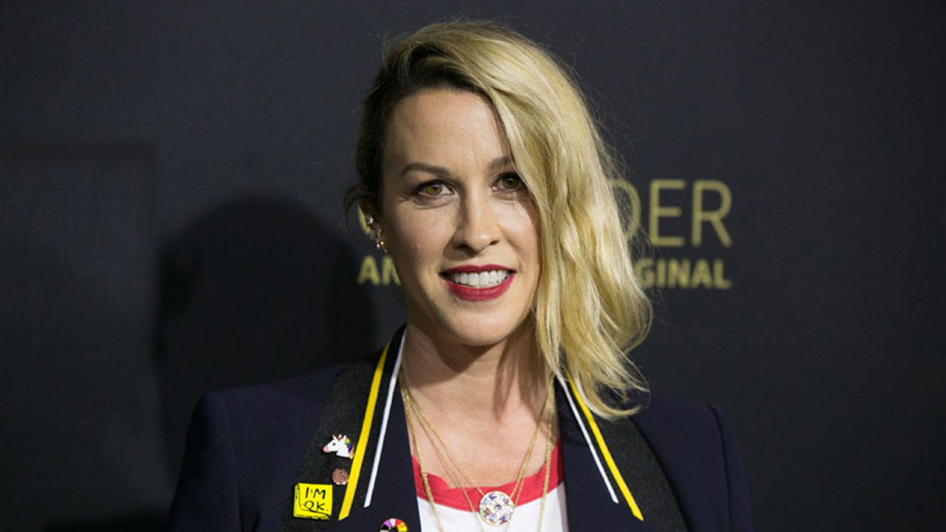 alanis morissette