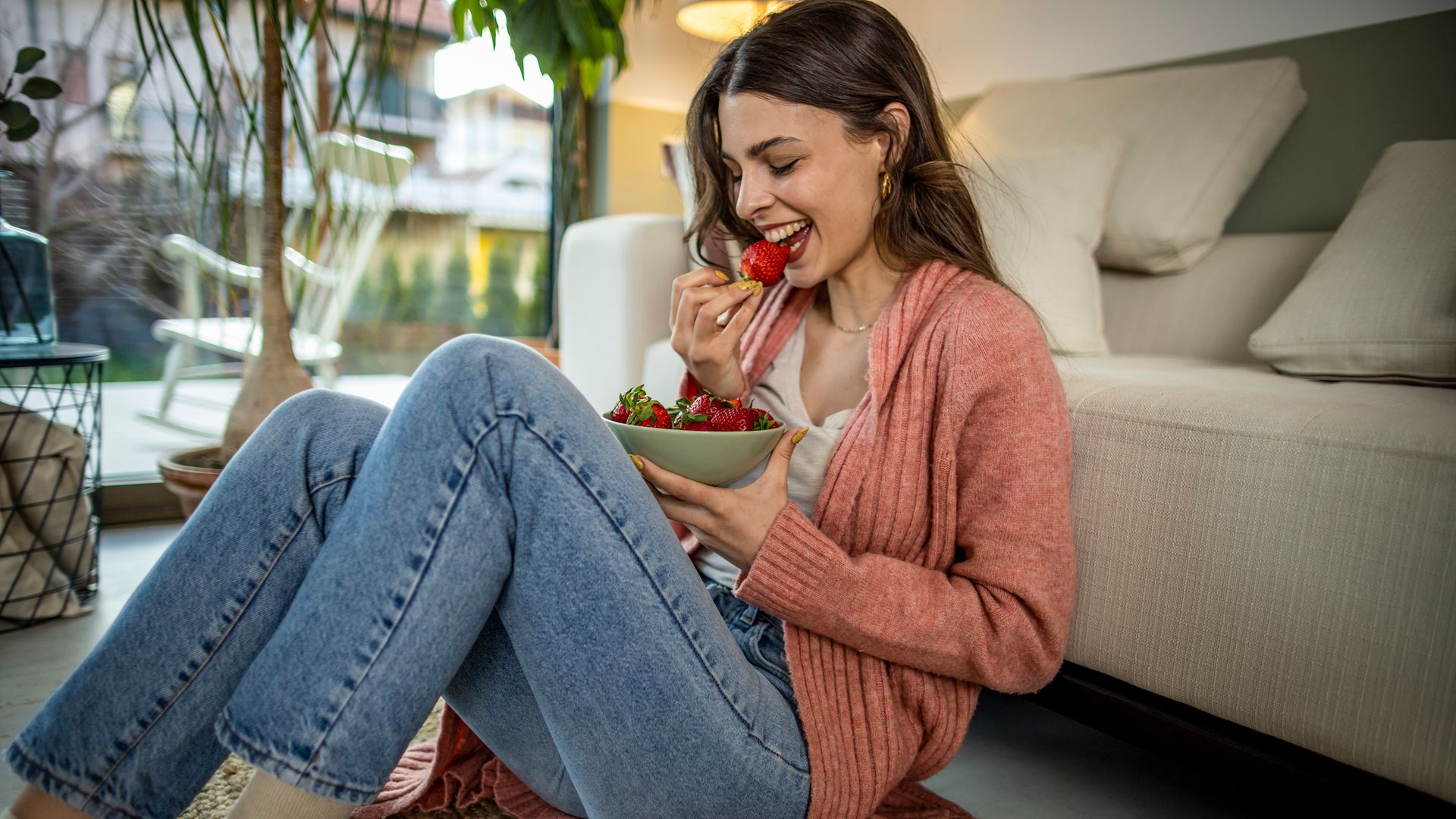 Si quieres perder peso, estos son los alimentos indispensables según dos nutricionistas