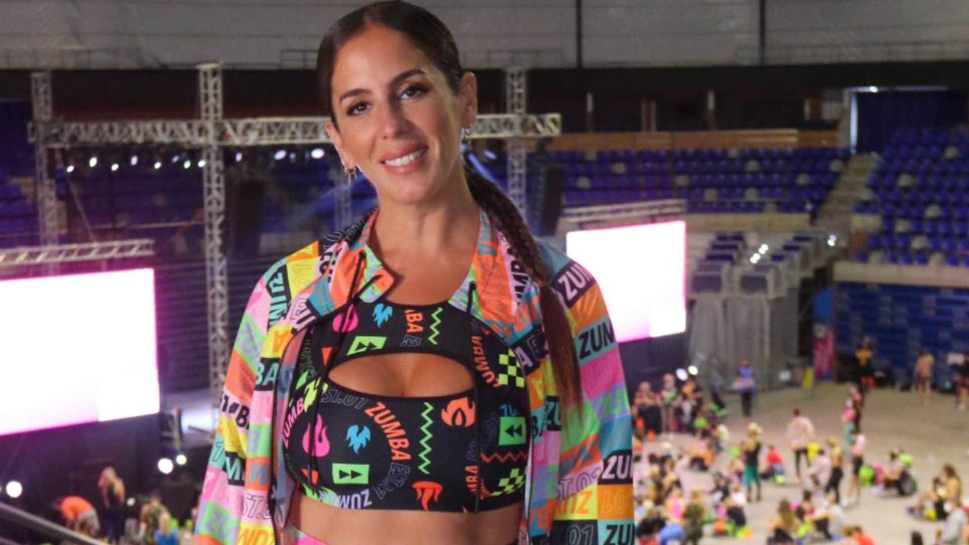 ¿A la segunda va la vencida? Anabel Pantoja, nueva concursante confirmada para 'Supervivientes 2022'