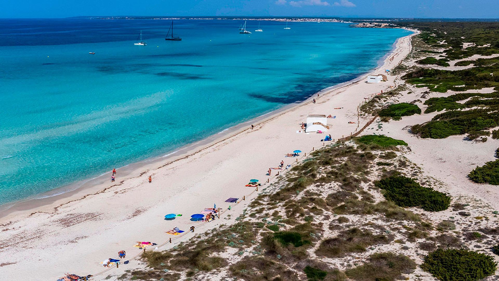 Road trip por el sur de Mallorca, la cara B de la isla que todavía no conoces