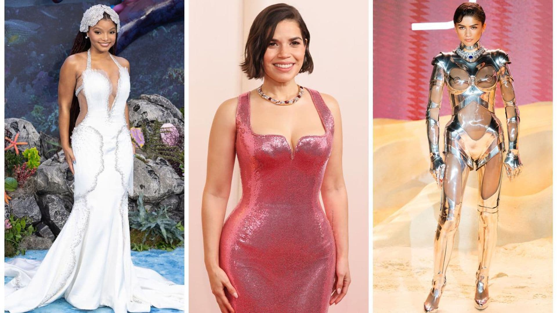 ¿Qué es el ‘method dressing’? La nueva tendencia que une cine y moda