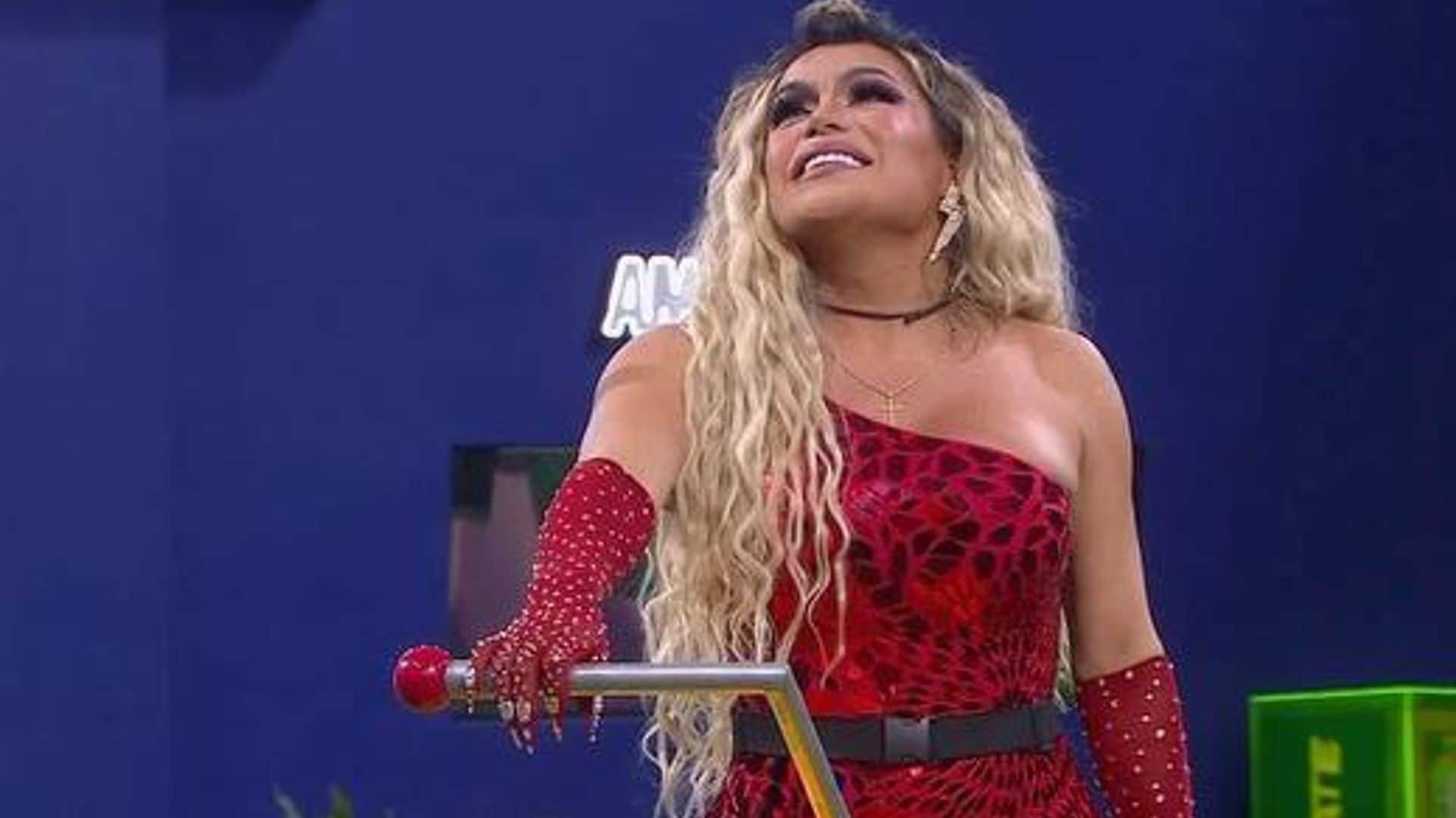 Wendy Guevara triunfa en ‘La Casa de los Famosos México’