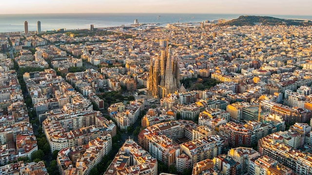 barcelona
