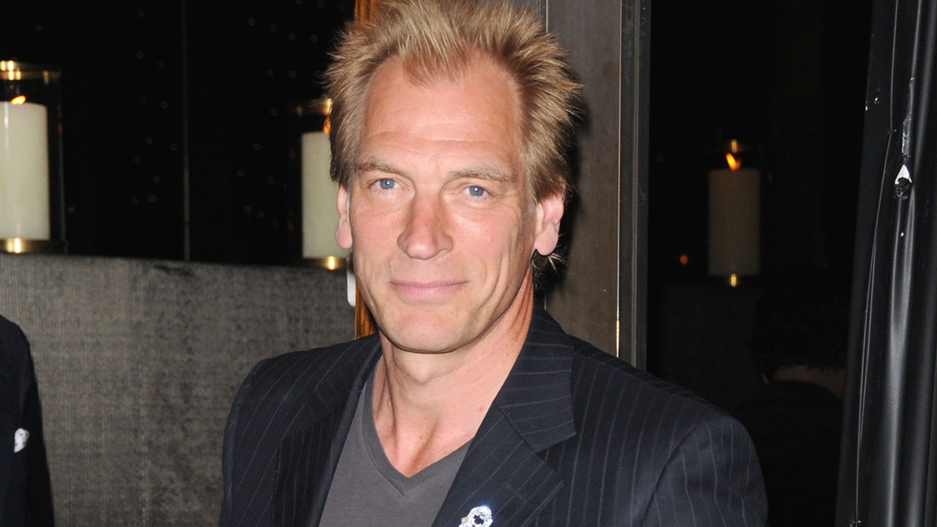 Casi seis meses sin noticias: el actor Julian Sands sigue desaparecido en la montaña
