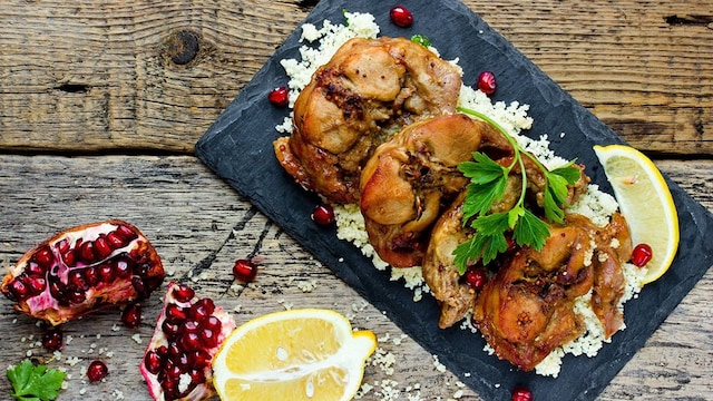 conejo cuscus adobe