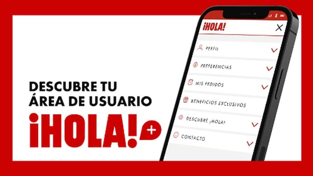 area usuario hola