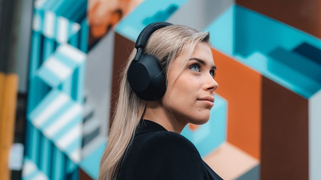 sony wh 1000xm5