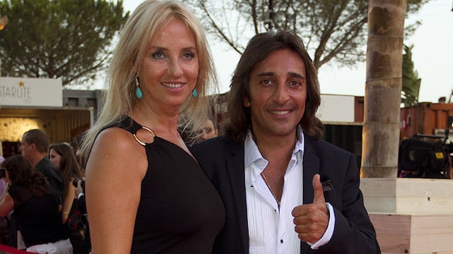 mariola getty