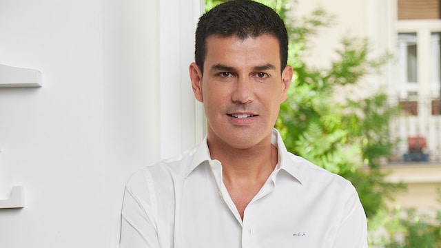 Alejandro de Miguel