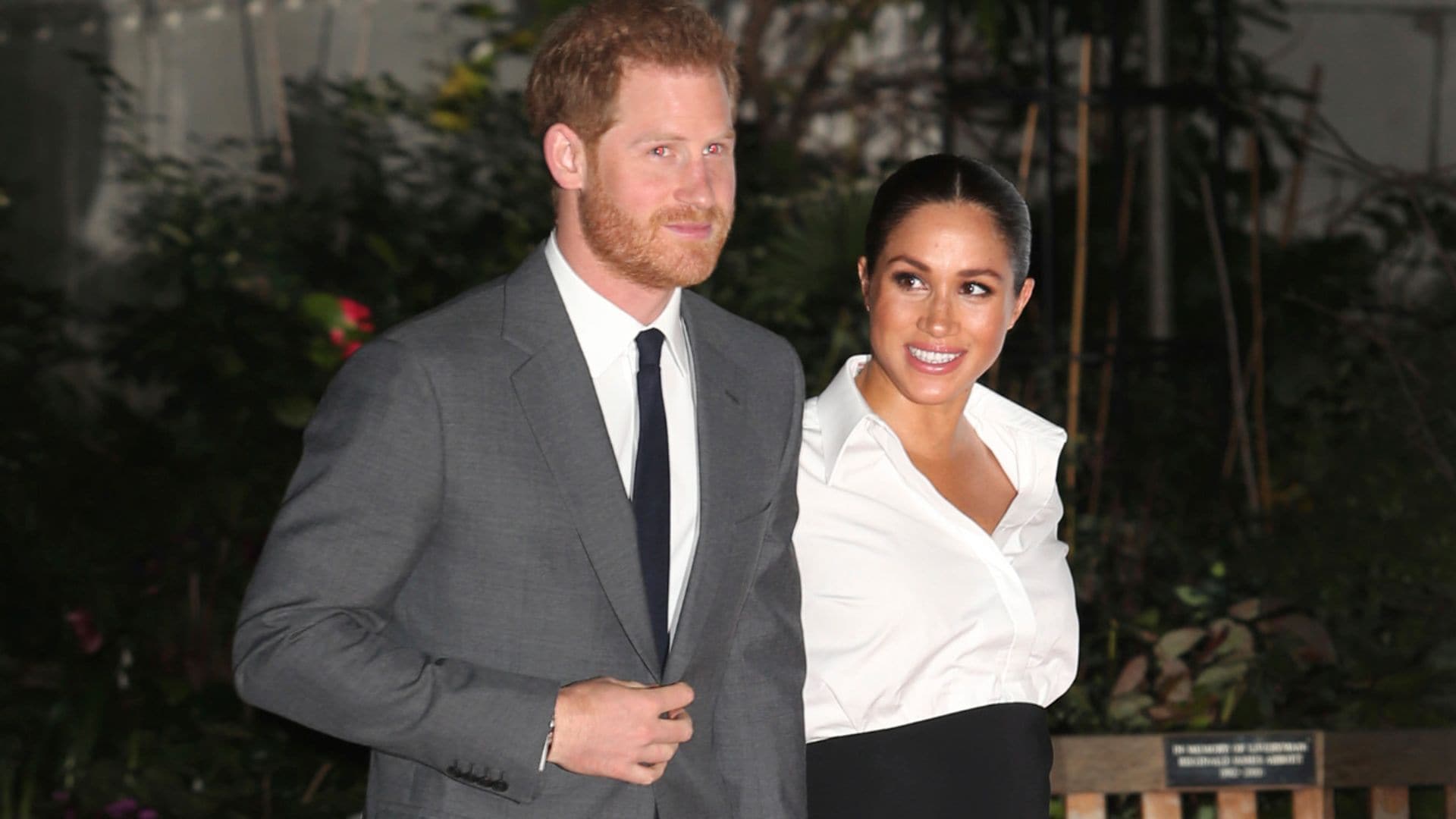 El padrino de Archie no ha invitado a los duques Sussex a su enlace: los motivos y su deseo frustrado