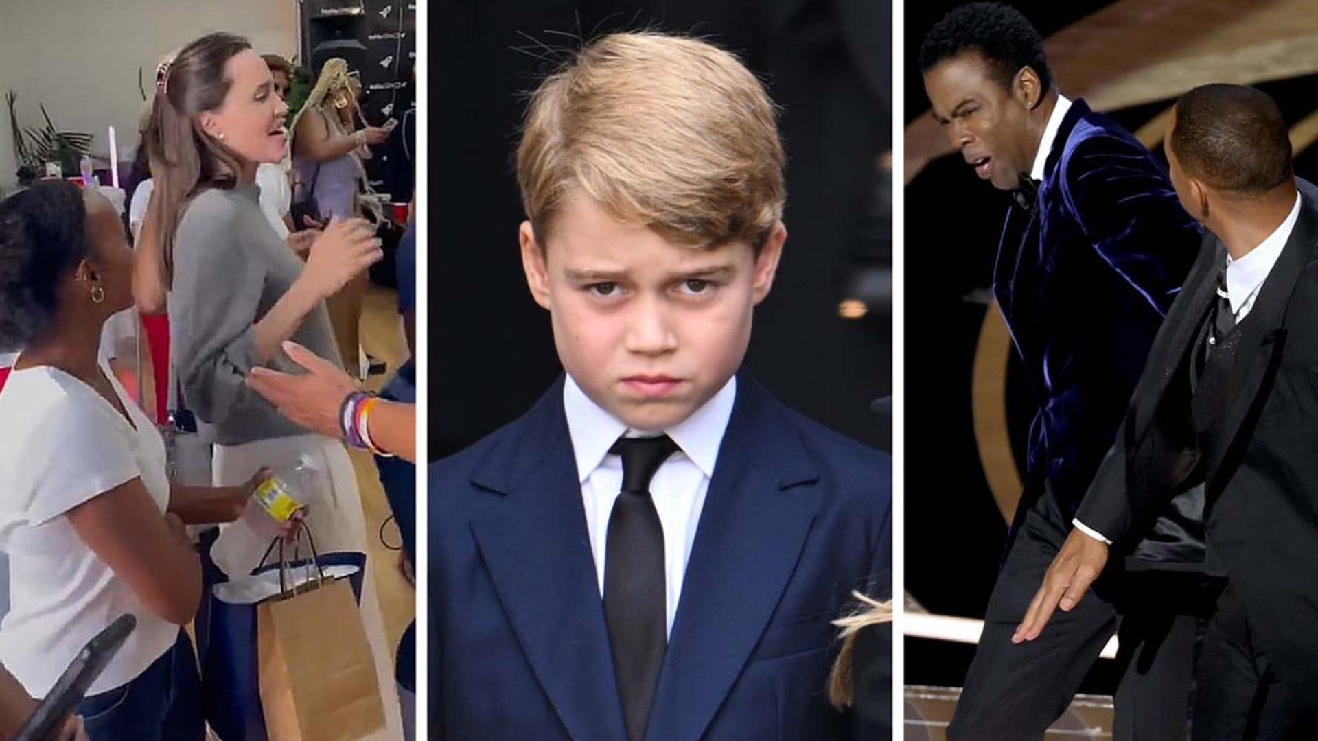 videos mas vistos 2022 getty