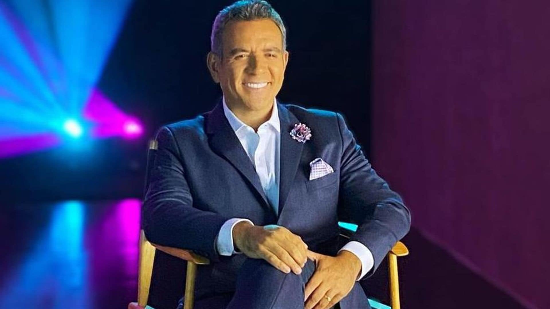 Héctor Sandarti revela la razón por la que no estará en ‘La Casa de los Famosos 4’
