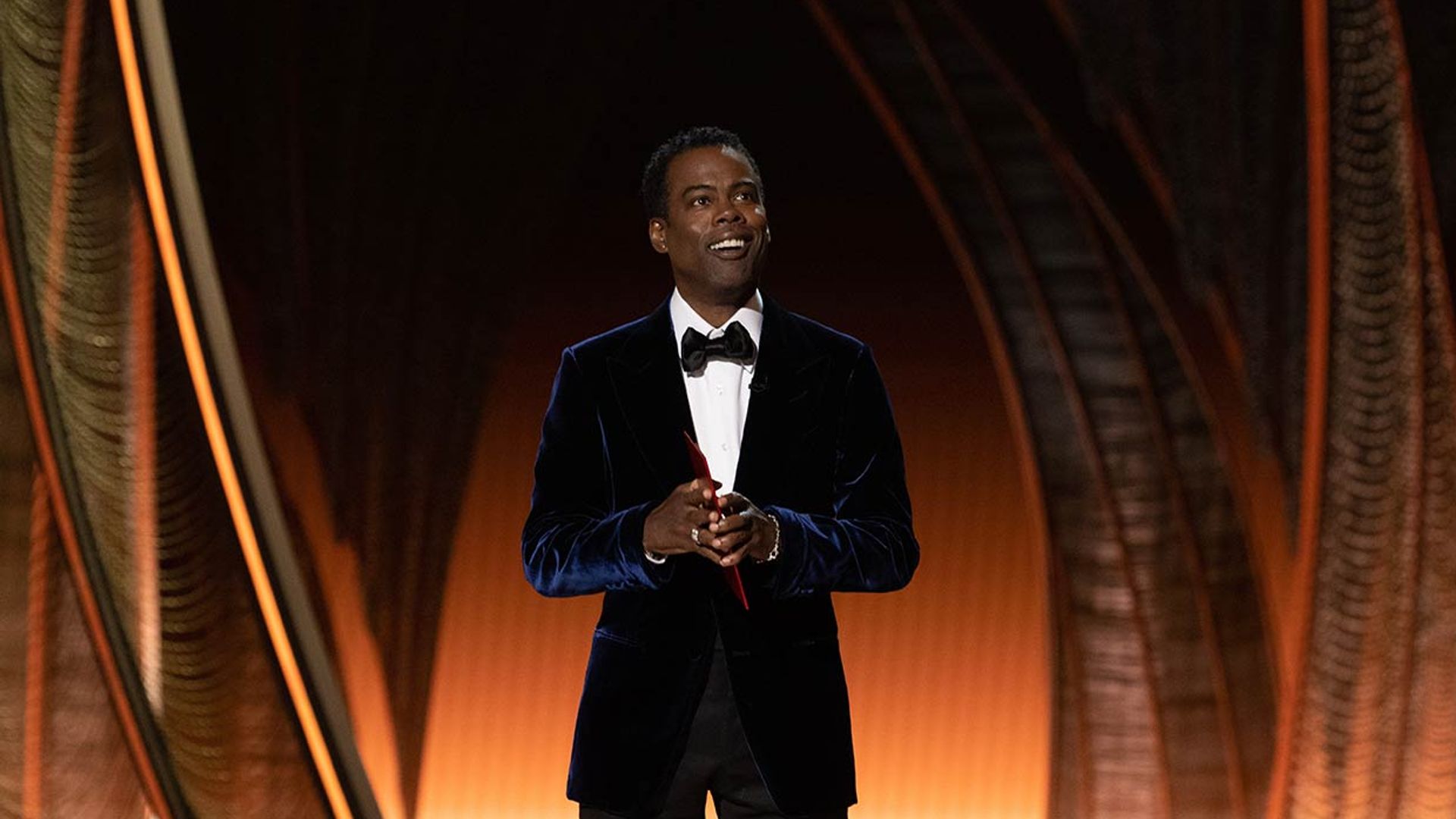 Gran expectación por la reaparición de Chris Rock junto a Javier Bardem en la Mostra