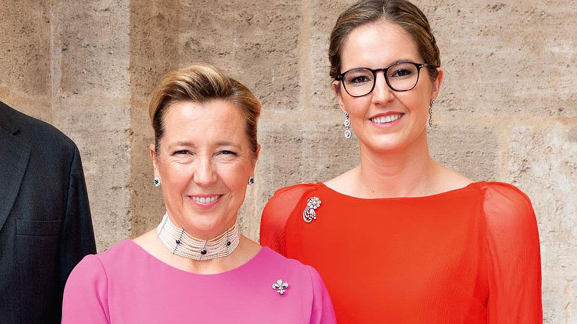 Así es la vida actual de Victoria López-Quesada: la niña de la famosa patada de Felipe de Marichalar prepara boda