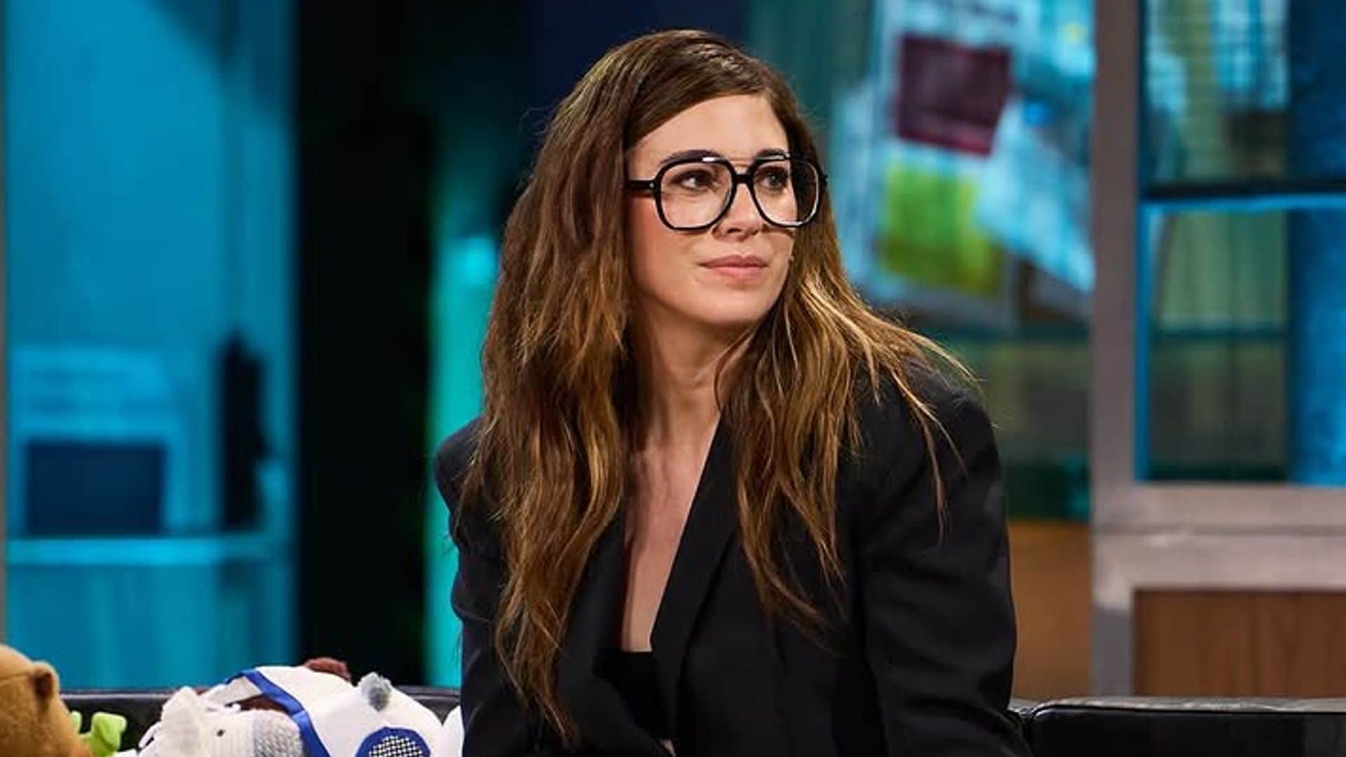 Blanca Suárez y su relación con Javier Rey: 'Vivimos mucho tiempo separados'