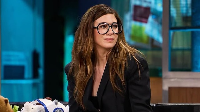 Blanca Suárez en La Revuelta