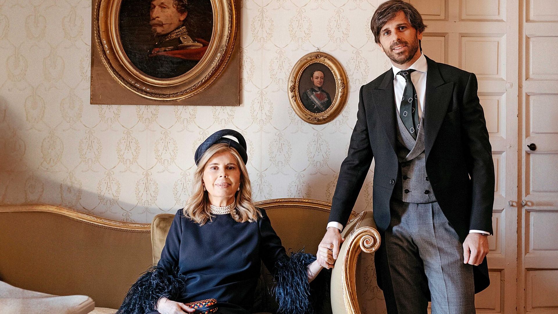 Marta Chávarri: alegría, ilusión y planes de verano en familia, así fueron sus últimos días