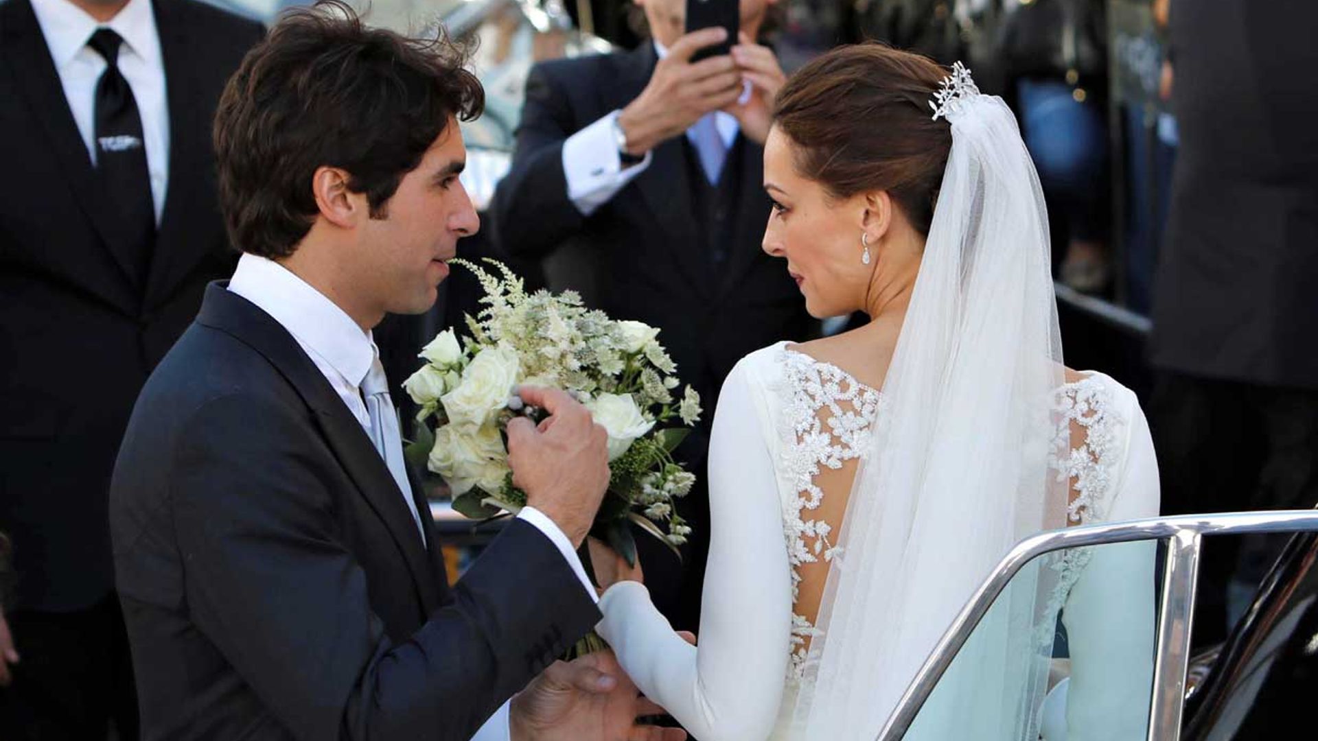 Las diez rupturas más sonadas del año: de Eva González y Cayetano Rivera a la infanta Cristina e Iñaki Urdangarin