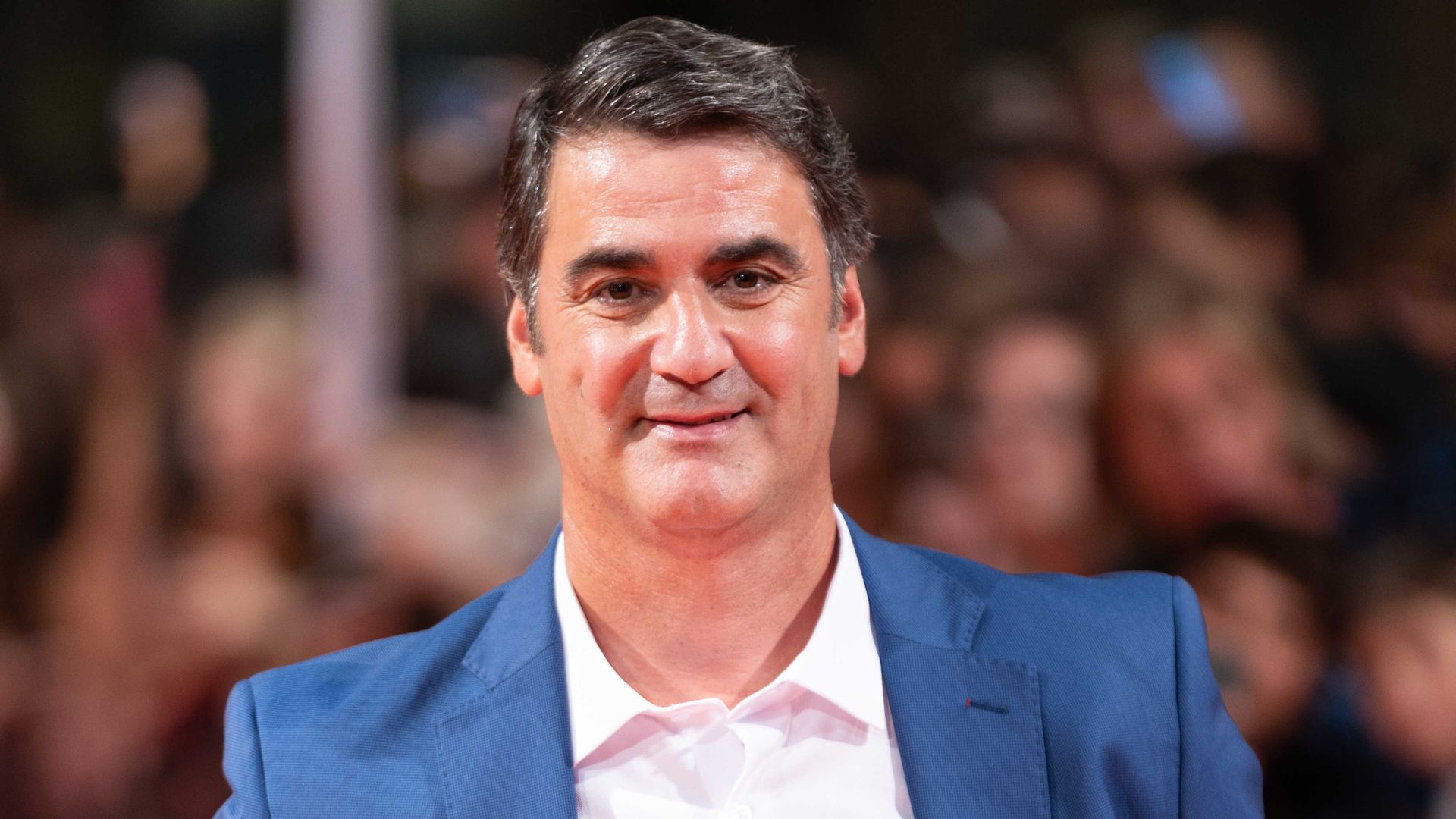 Hablamos con Jesulín de Ubrique en su regreso 30 años después a la música: el papel clave de Bertín Osborne