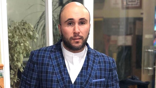 kiko rivera redes
