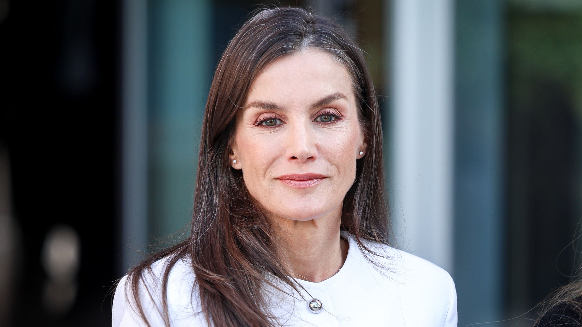 Martín Berasategui se rinde ante la reina Letizia: "Es una superjefa"