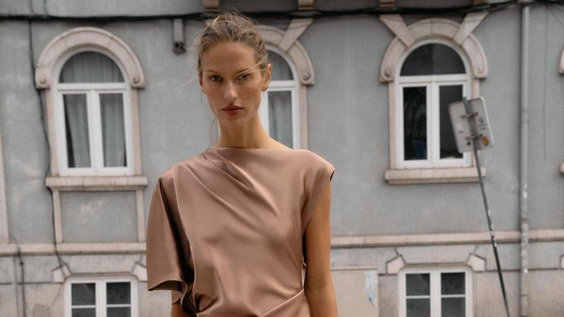 Los vestidos de invitada de Zara más bonitos para este 2026