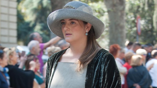 victoria hohenlohe getty