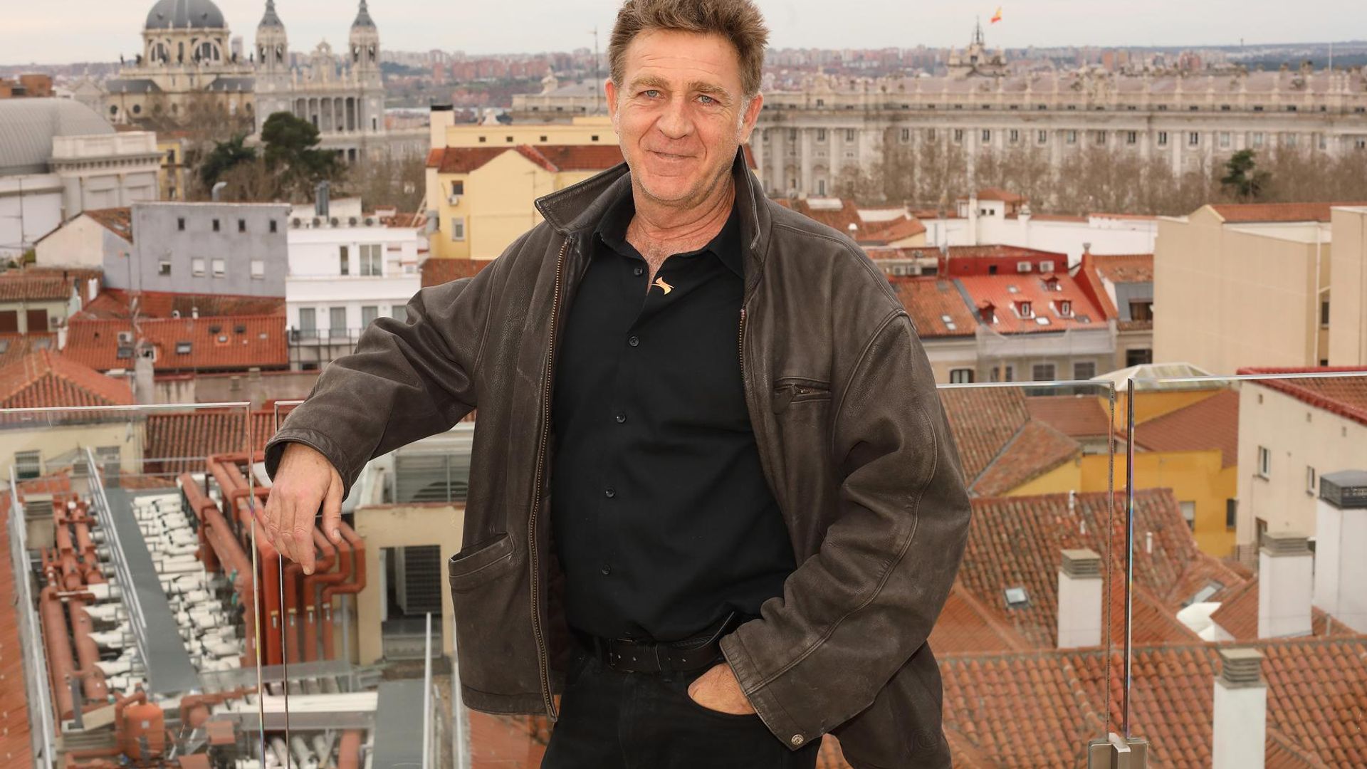 entrevista a juanjo artero