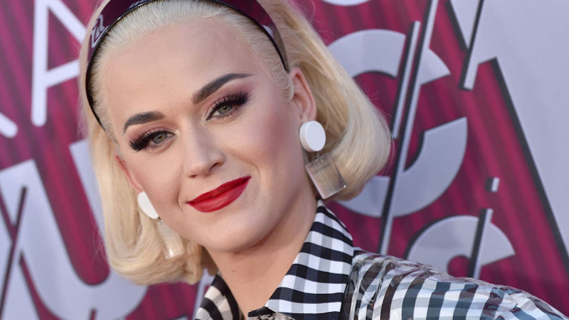 Vinagre de sidra, el secreto de Katy Perry para una salud de roble