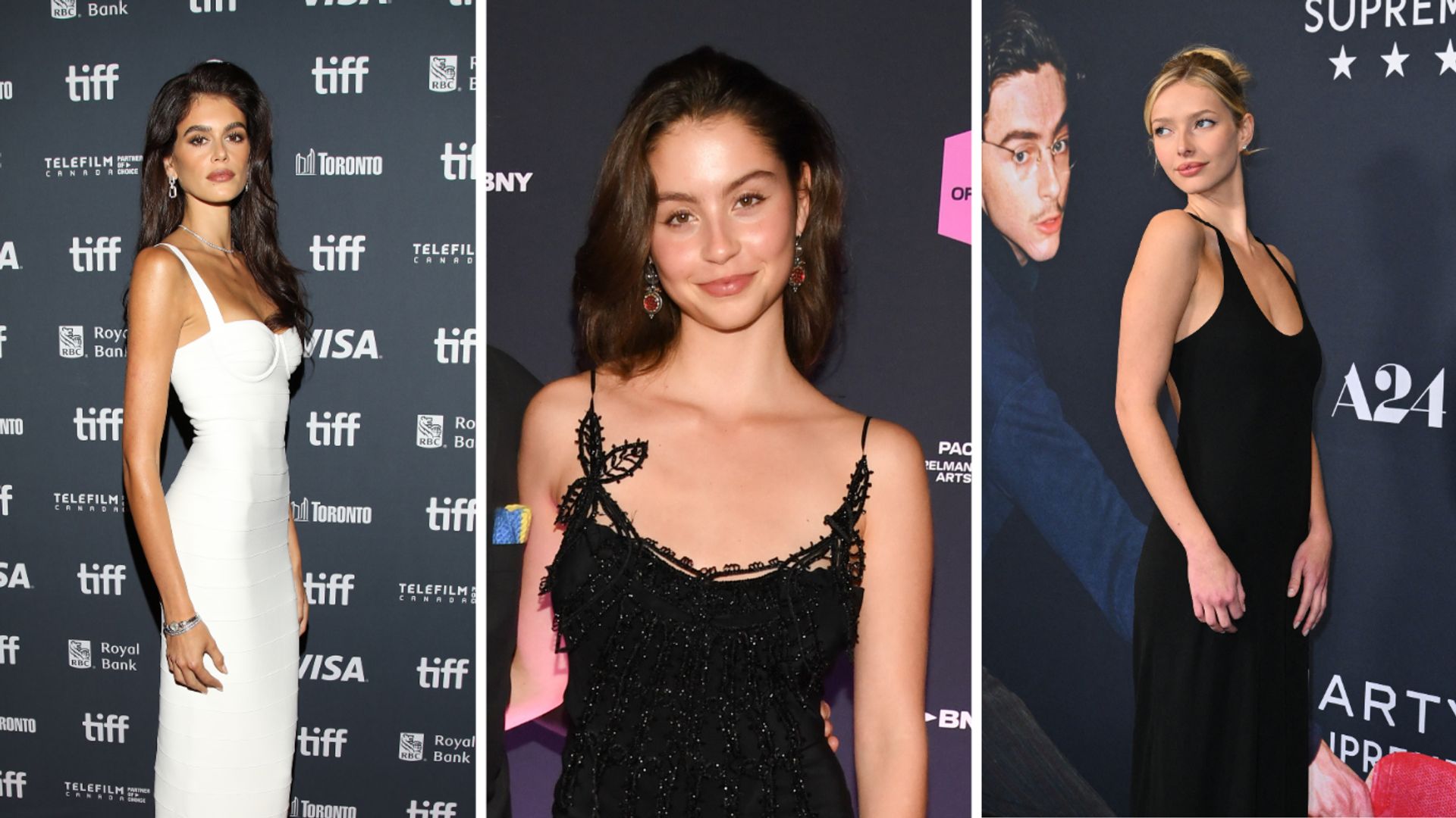 Los 'looks' más icónicos que han reinterpretado las herederas de Hollywood