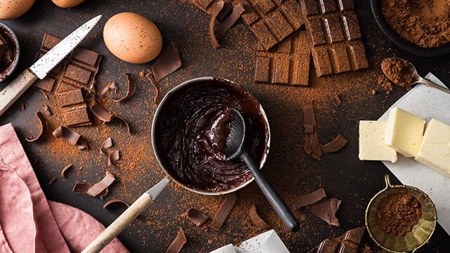 recetaschocolate
