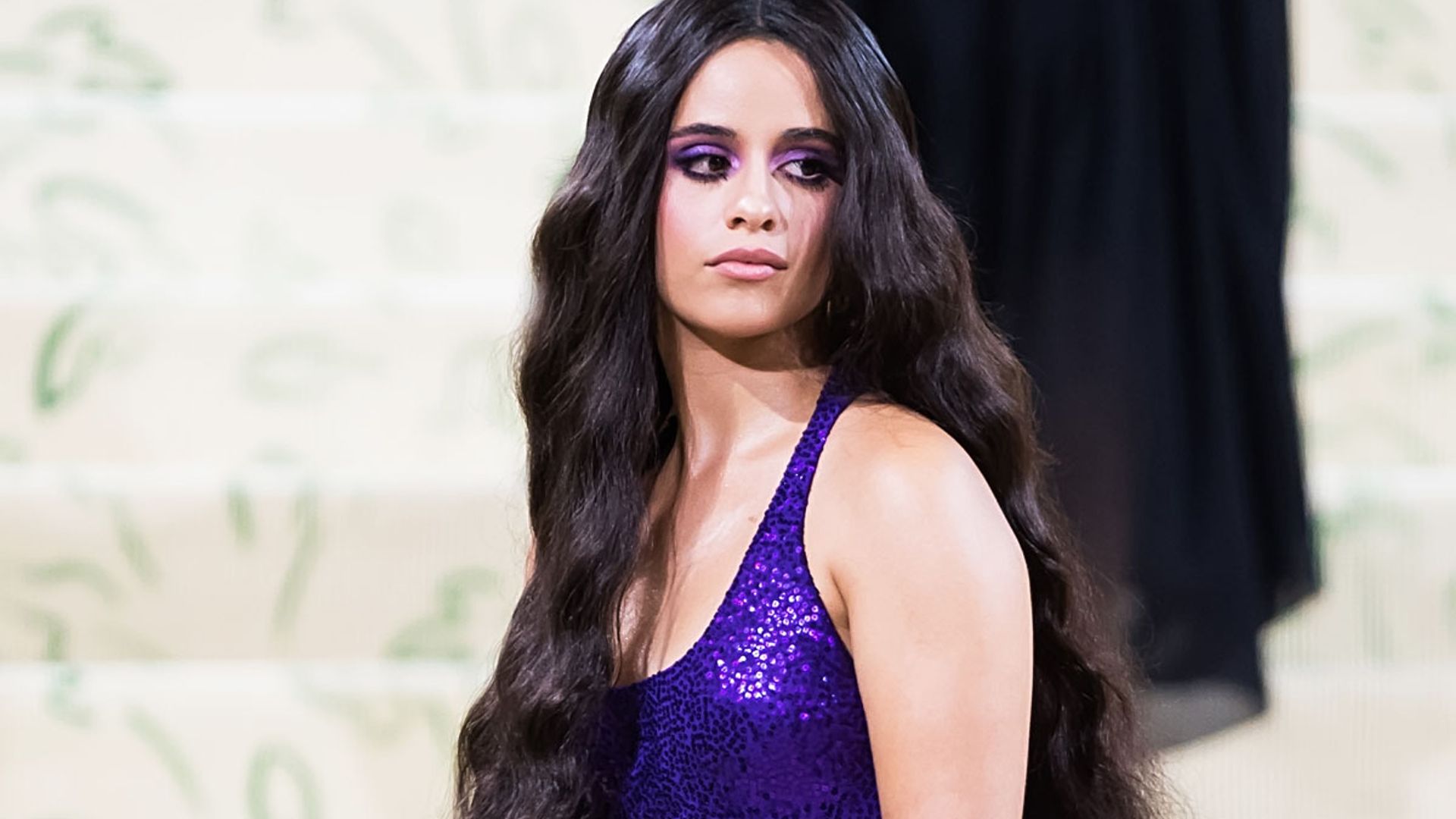Camila Cabello arrasa con esta foto en bikini tras su descanso de las redes
