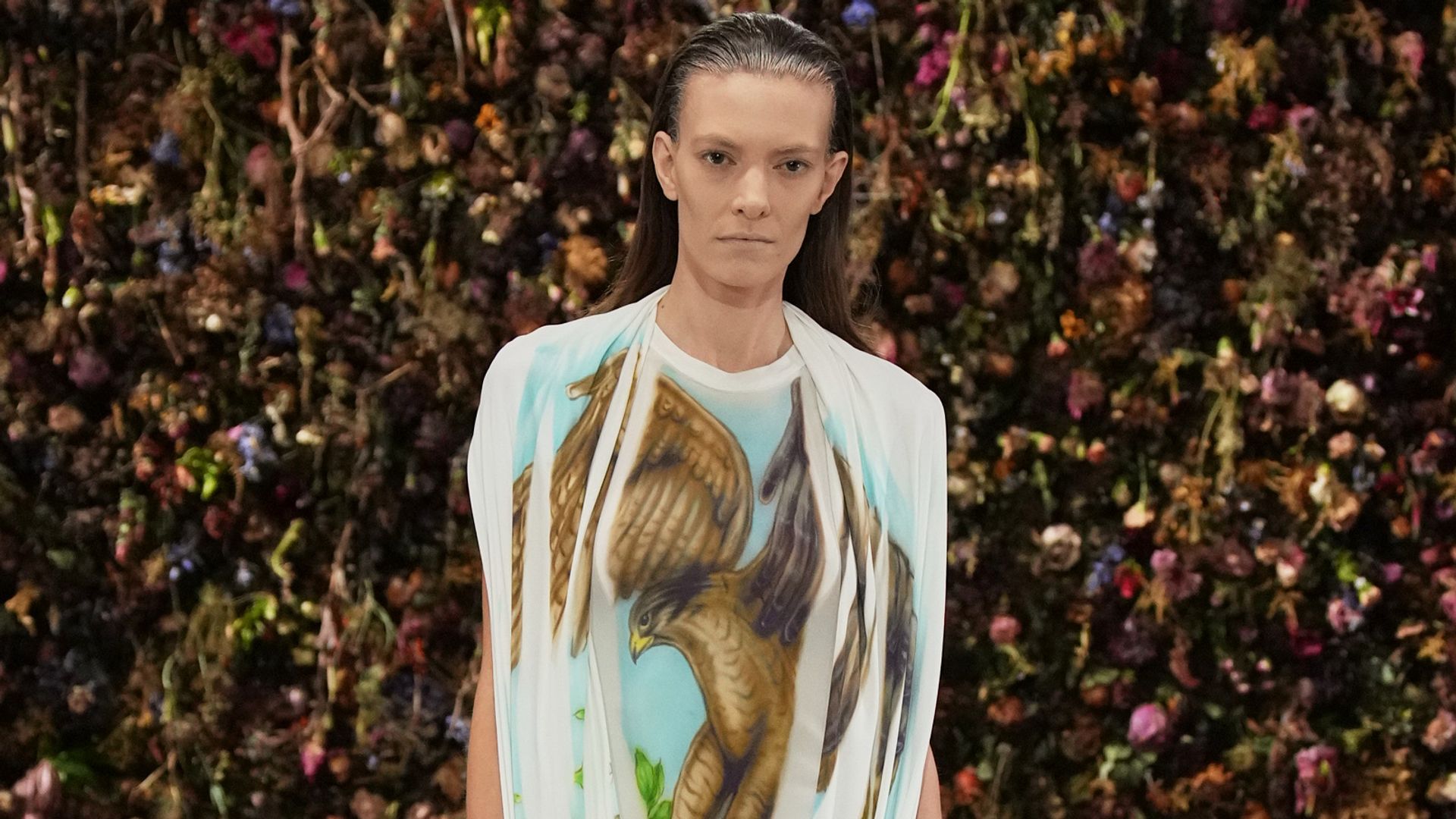 Paris Fashion Week: desfile de Maison Margiela (Primavera/Verano 2027)