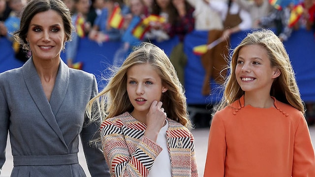 letizia