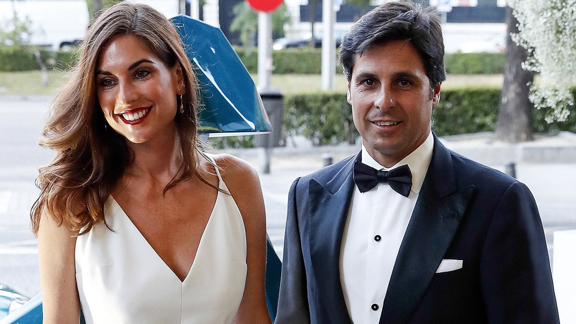 Lourdes Montes y Francisco Rivera se van a la playa con toda su 'pandilla'