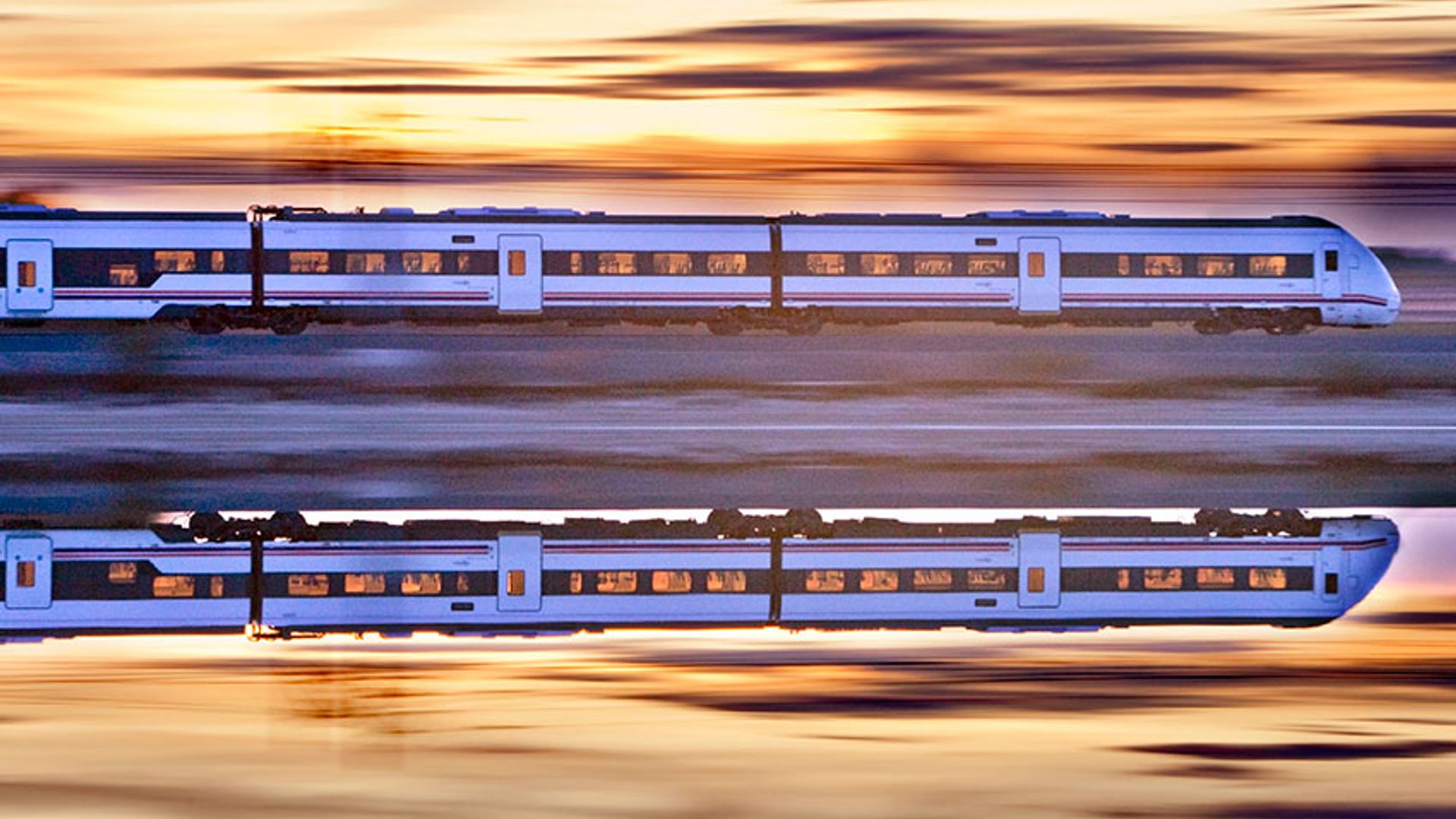 A Barcelona por 5 € en el nuevo AVE «low cost» de Renfe