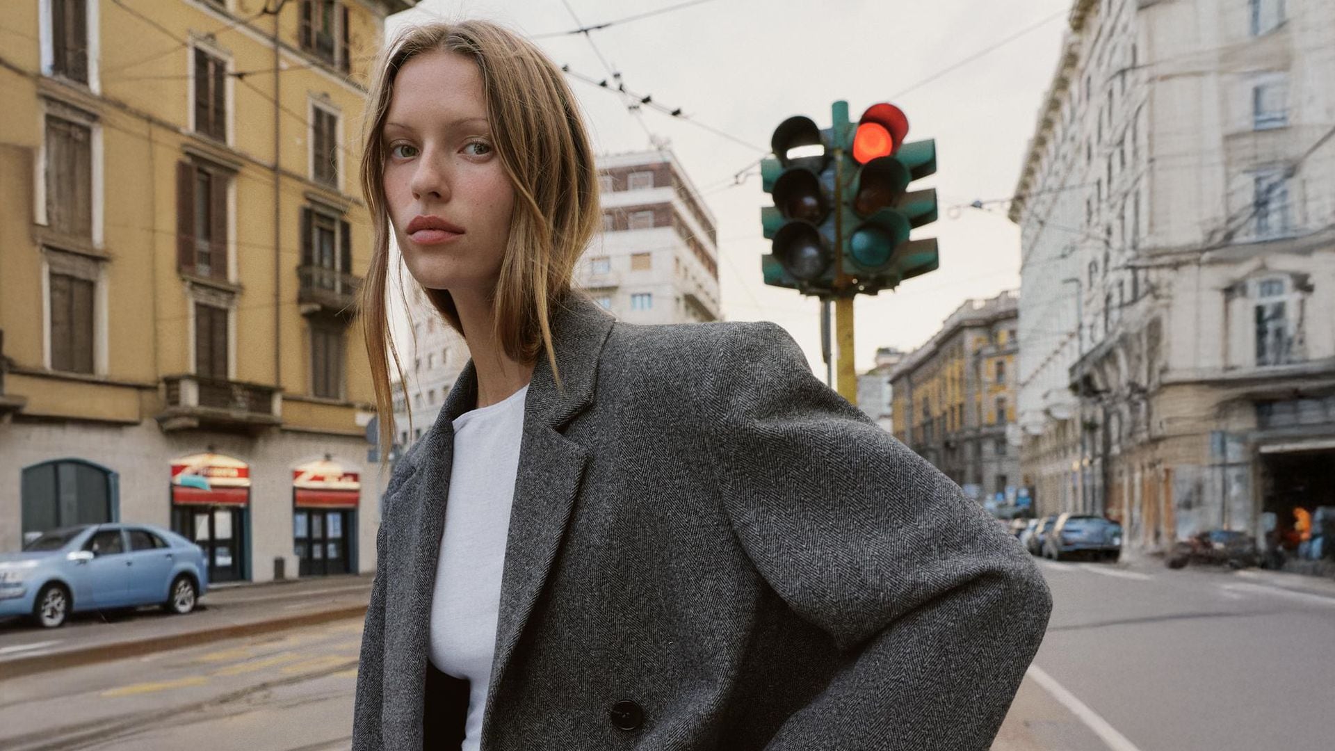 Las ‘rebajas secretas’ de Zara: prendas de otoño con descuentos que no habías visto